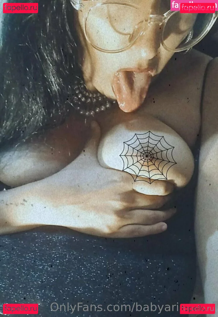 babyarianaxx Onlyfans Photo Gallery 
