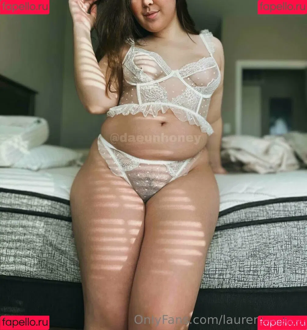 laurennexoxo Onlyfans Photo Gallery 