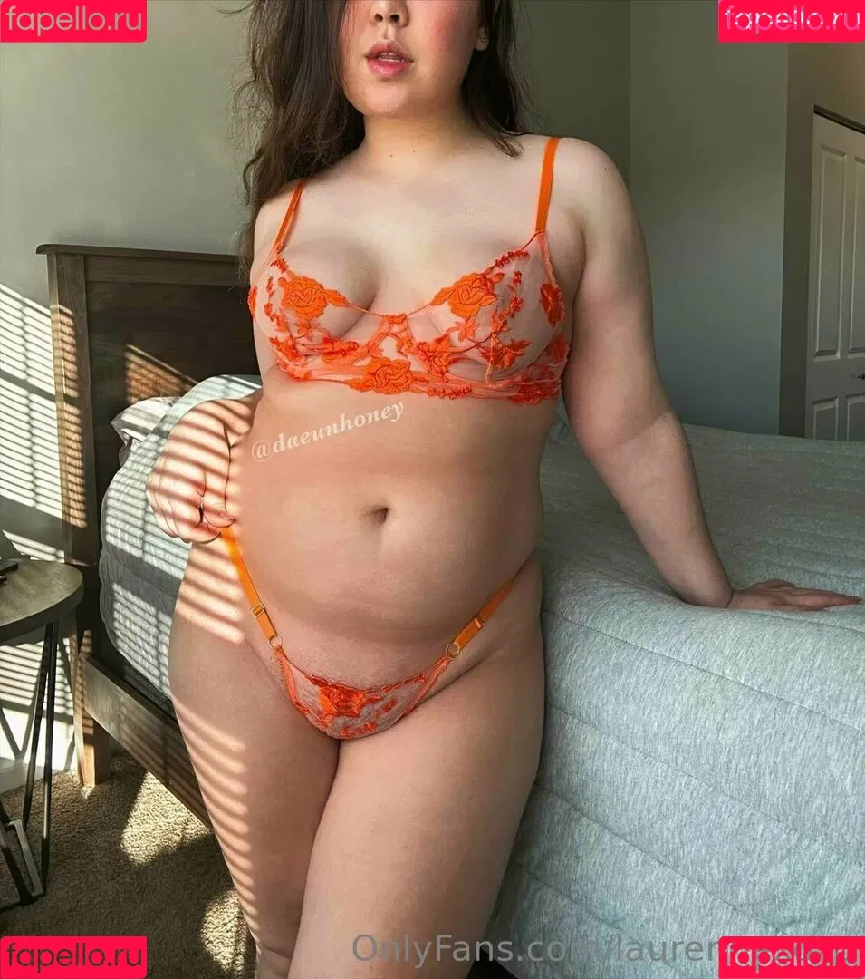 laurennexoxo Onlyfans Photo Gallery 