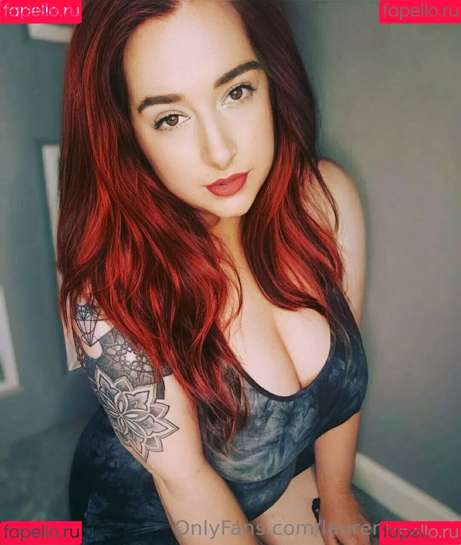 laurennexoxo Onlyfans Photo Gallery 
