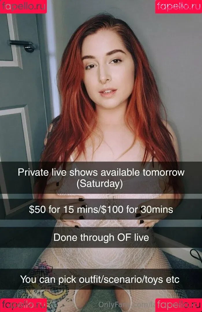 laurennexoxo Onlyfans Photo Gallery 