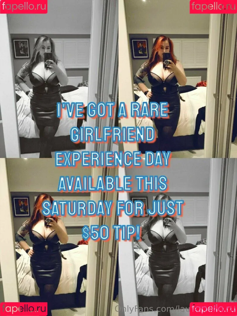 laurennexoxo Onlyfans Photo Gallery 