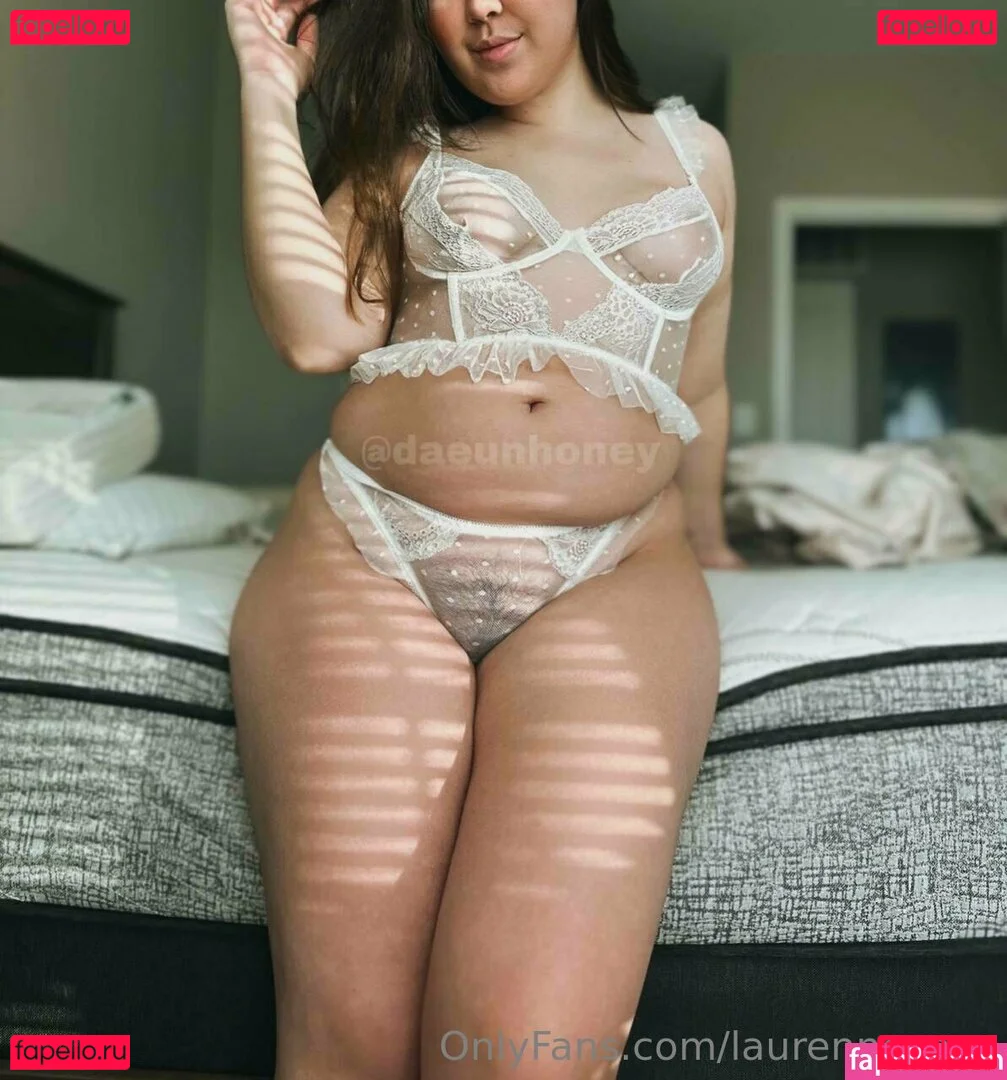 laurennexoxo Onlyfans Photo Gallery 