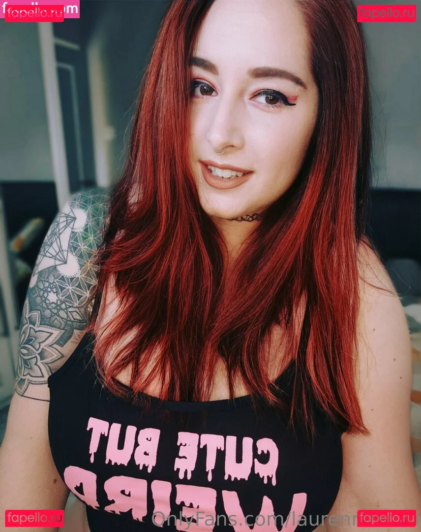 laurennexoxo Onlyfans Photo Gallery 