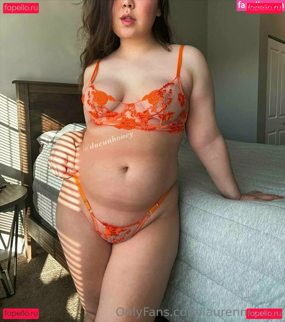 laurennexoxo Onlyfans Photo Gallery 