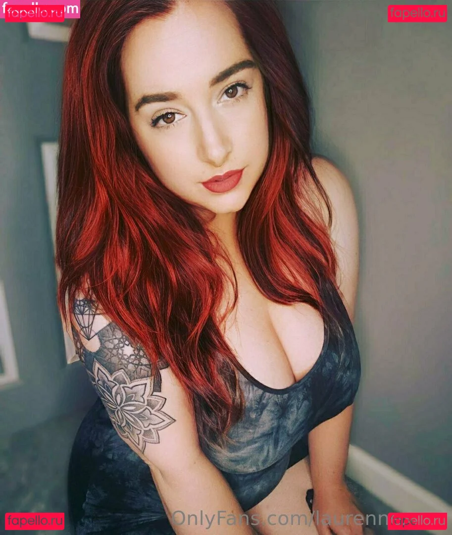 laurennexoxo Onlyfans Photo Gallery 