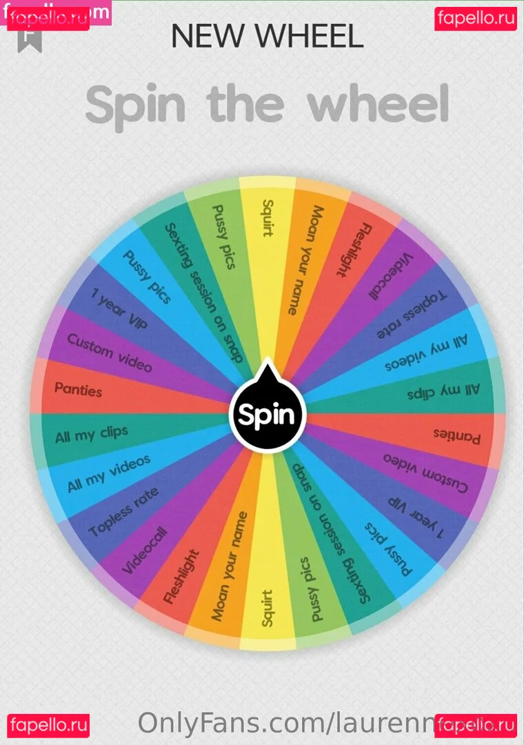 laurennexoxo Onlyfans Photo Gallery 