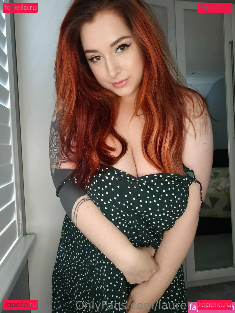 laurennexoxo Onlyfans Photo Gallery 