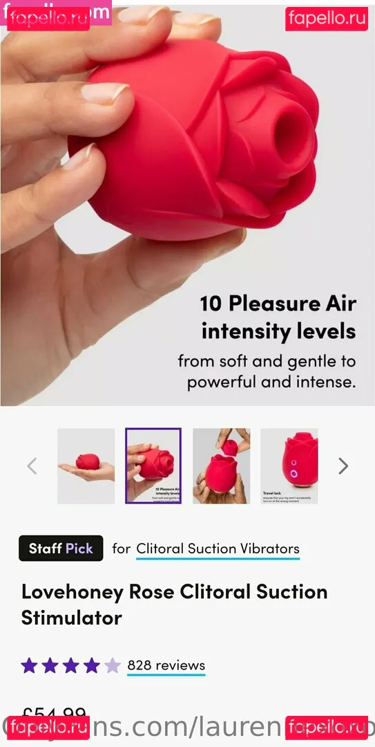 laurennexoxo Onlyfans Photo Gallery 