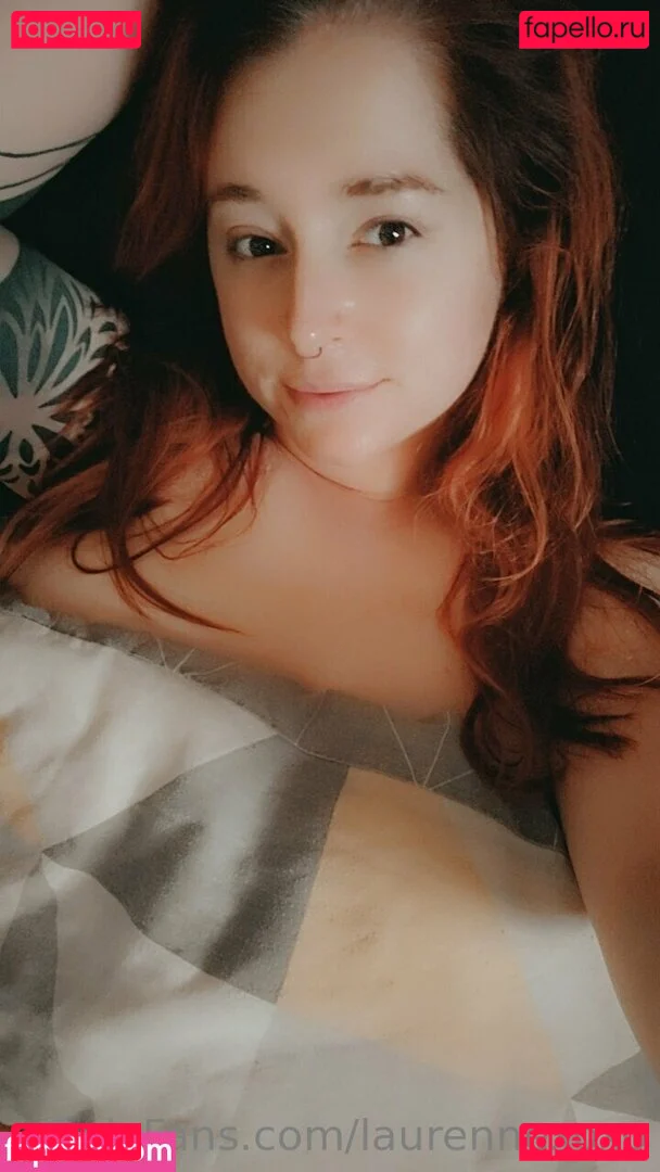 laurennexoxo Onlyfans Photo Gallery 