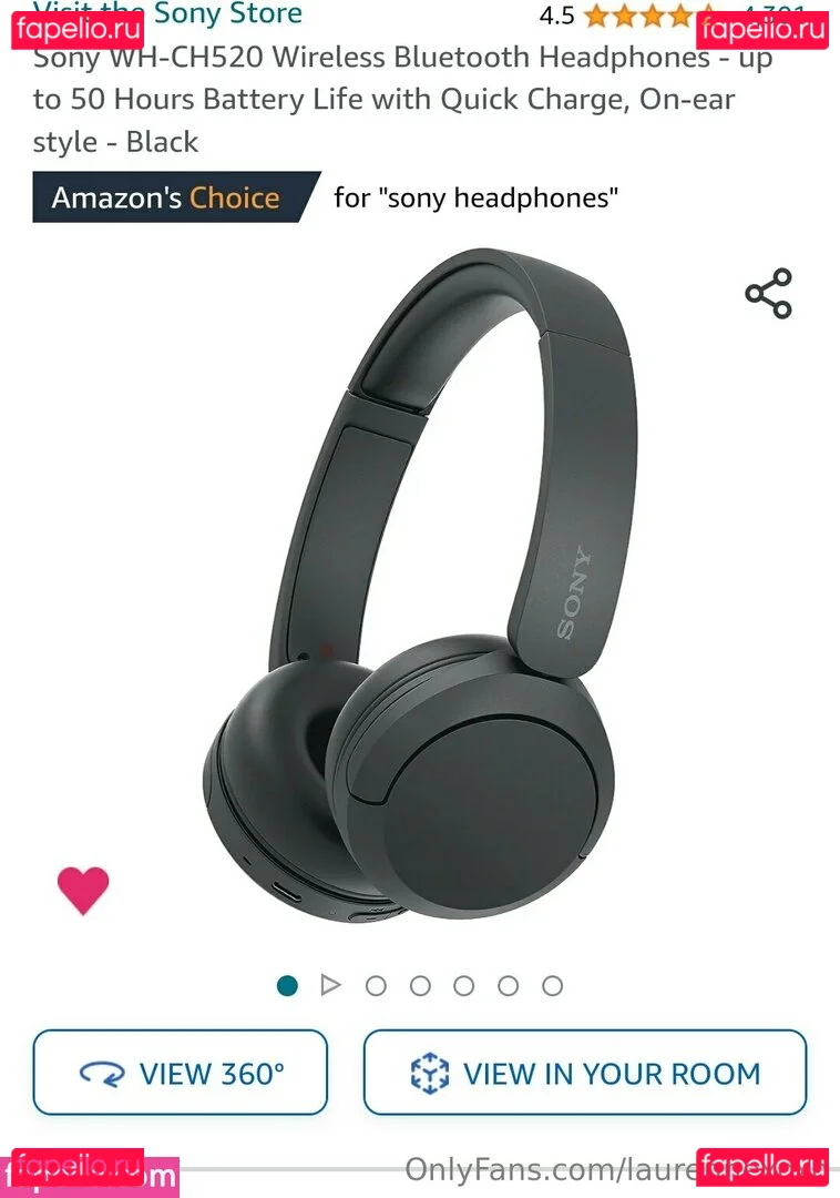 laurennexoxo Onlyfans Photo Gallery 