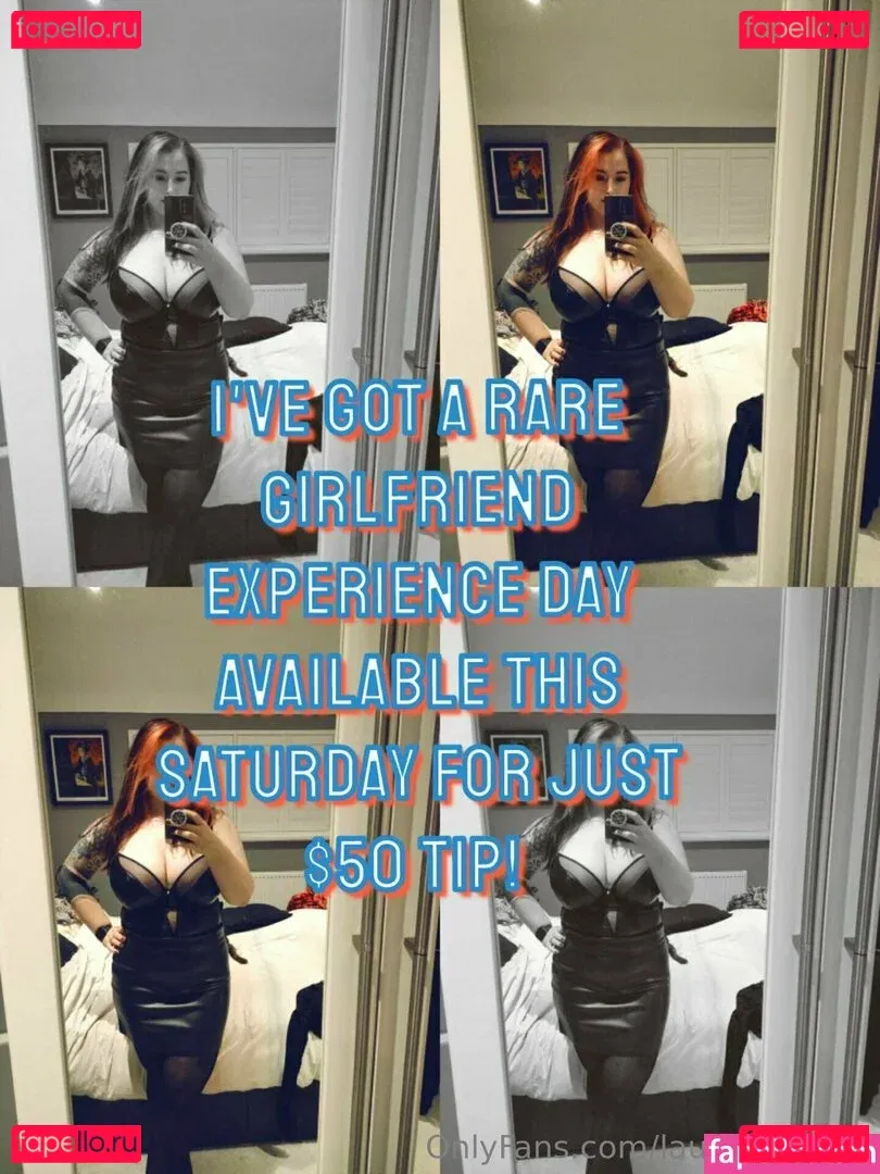 laurennexoxo Onlyfans Photo Gallery 