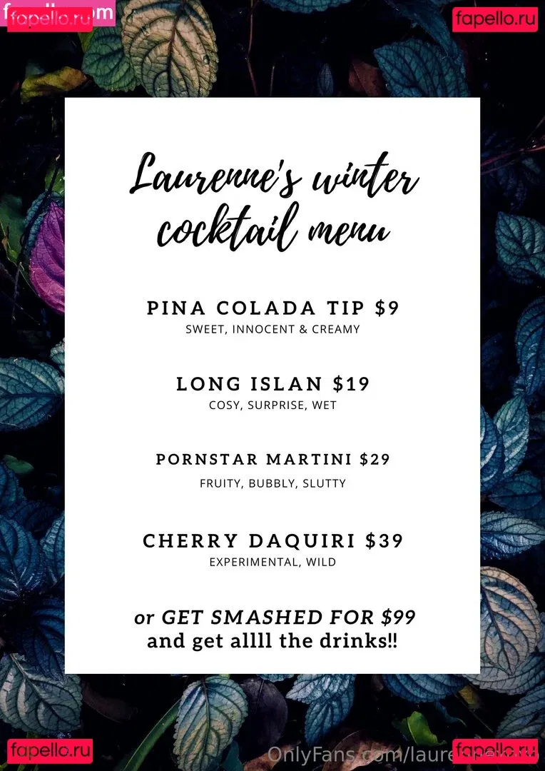 laurennexoxo Onlyfans Photo Gallery 