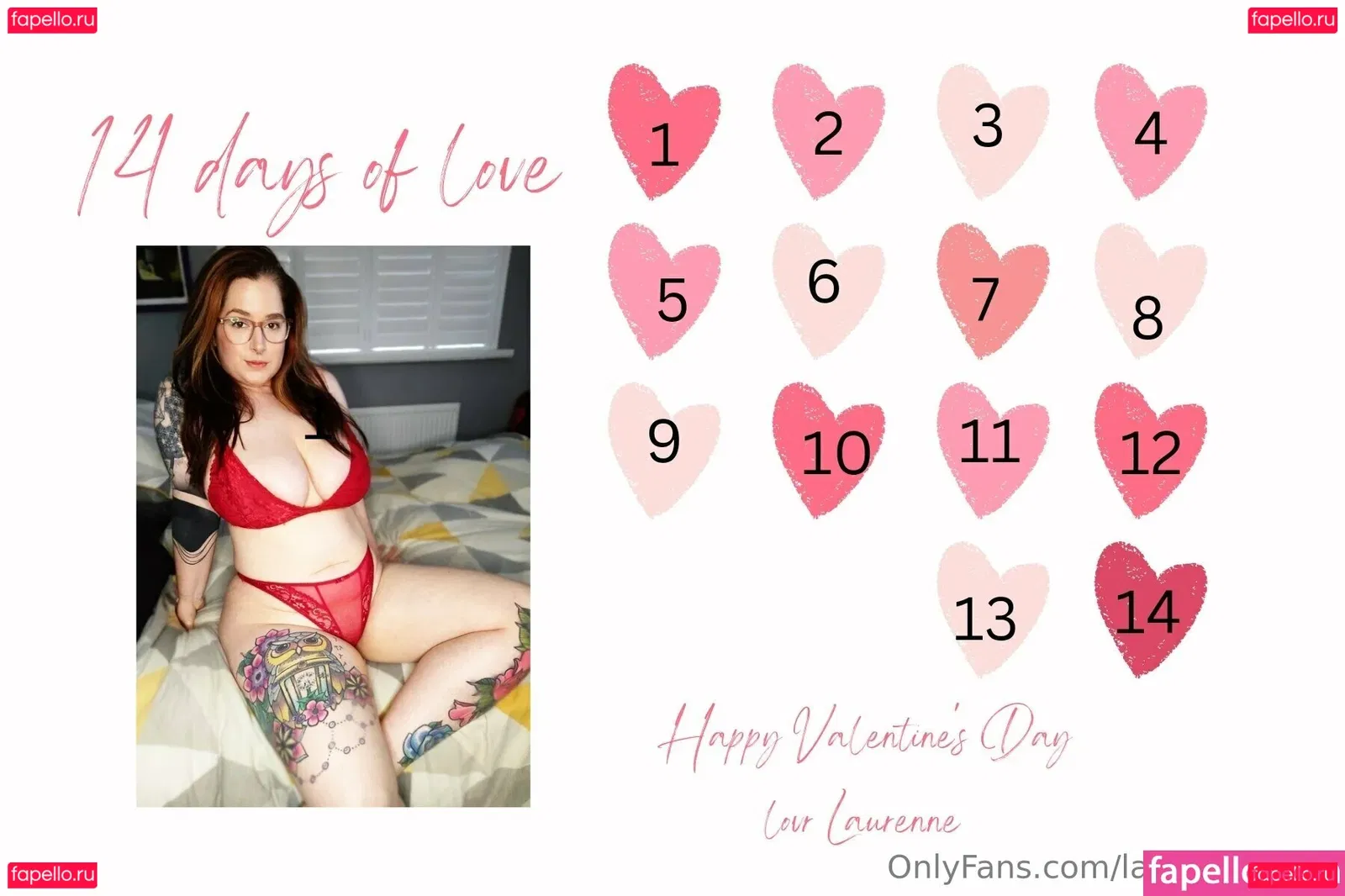 laurennexoxo Onlyfans Photo Gallery 