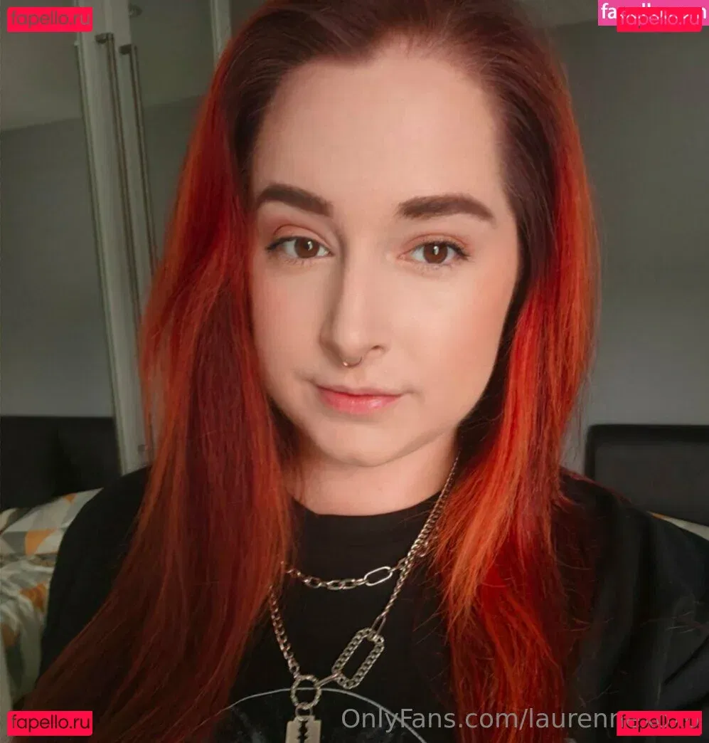 laurennexoxo Onlyfans Photo Gallery 