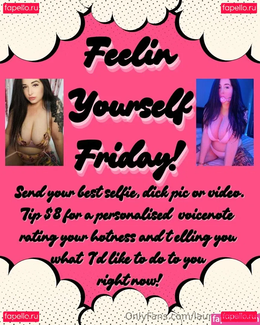 laurennexoxo Onlyfans Photo Gallery 