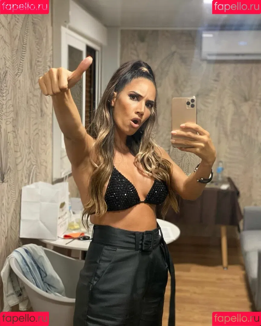 India Martinez Onlyfans Photo Gallery 