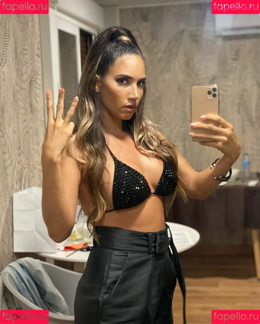 India Martinez Onlyfans Photo Gallery 