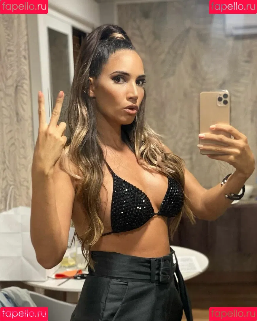 India Martinez Onlyfans Photo Gallery 