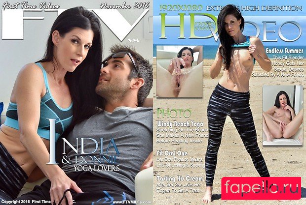 India Martinez Nude Onlyfans Photo 34