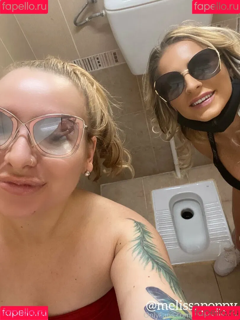 melissapoppy Onlyfans Photo Gallery 