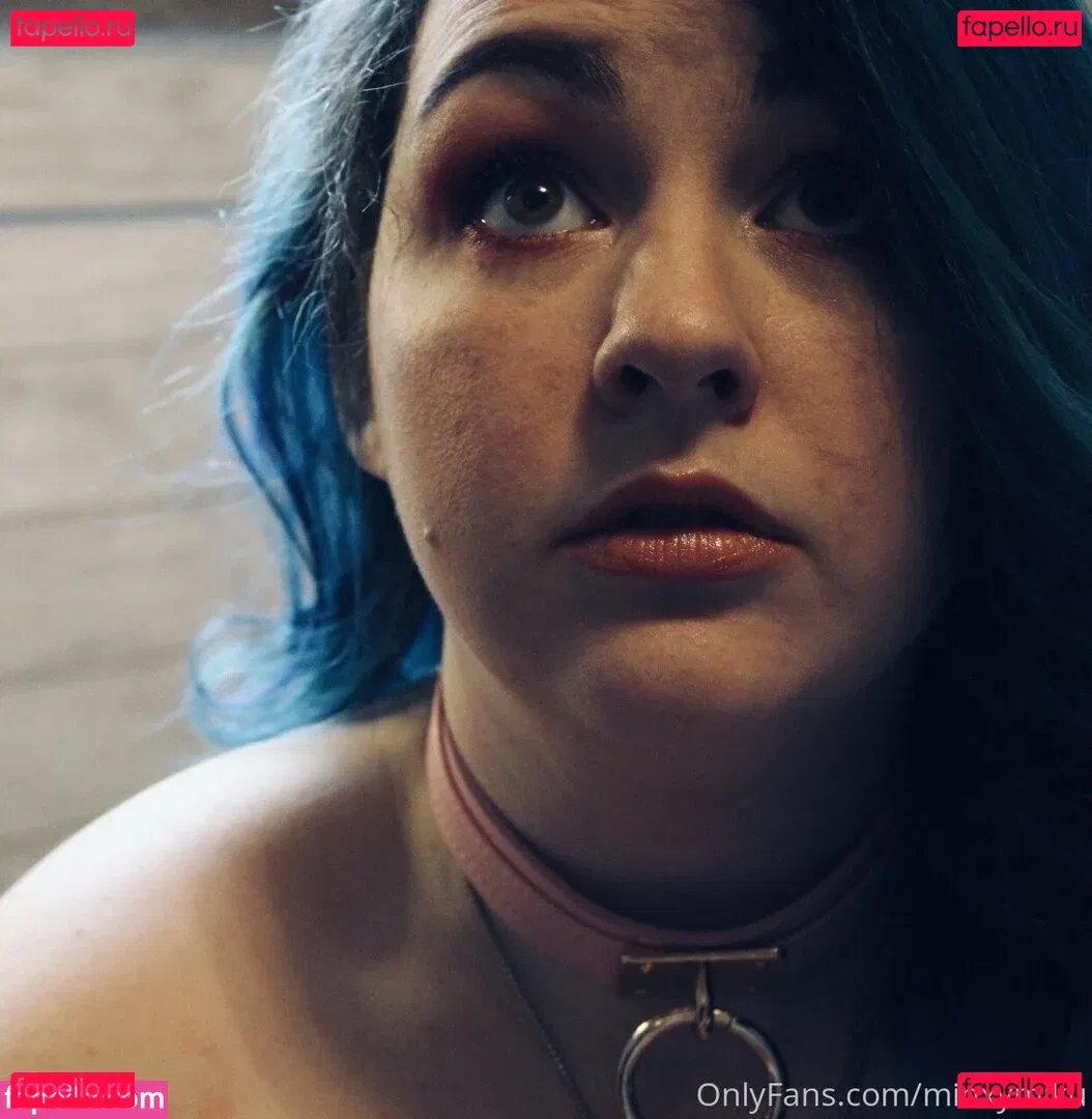 minxymiku Onlyfans Photo Gallery 