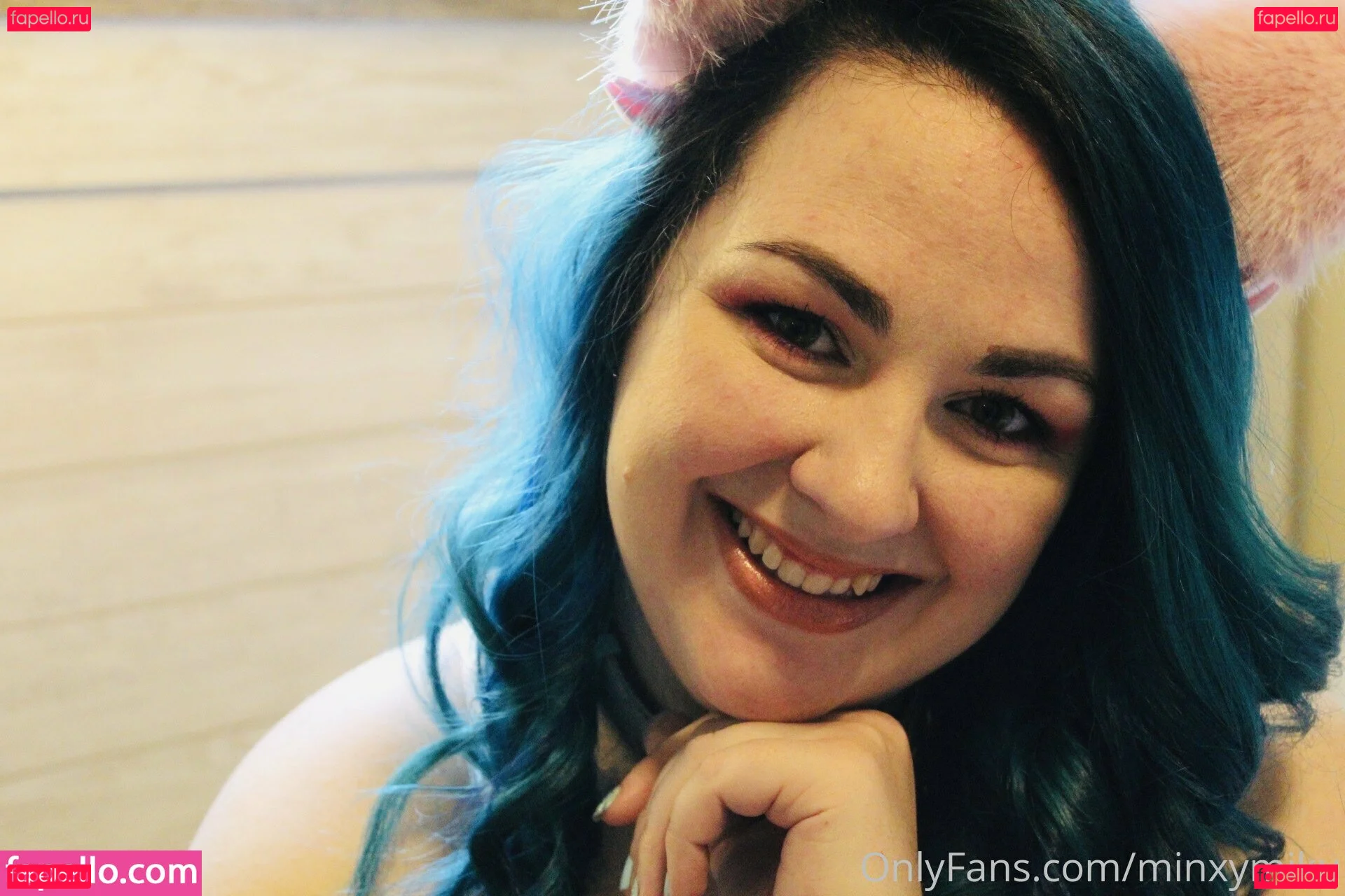 minxymiku Onlyfans Photo Gallery 