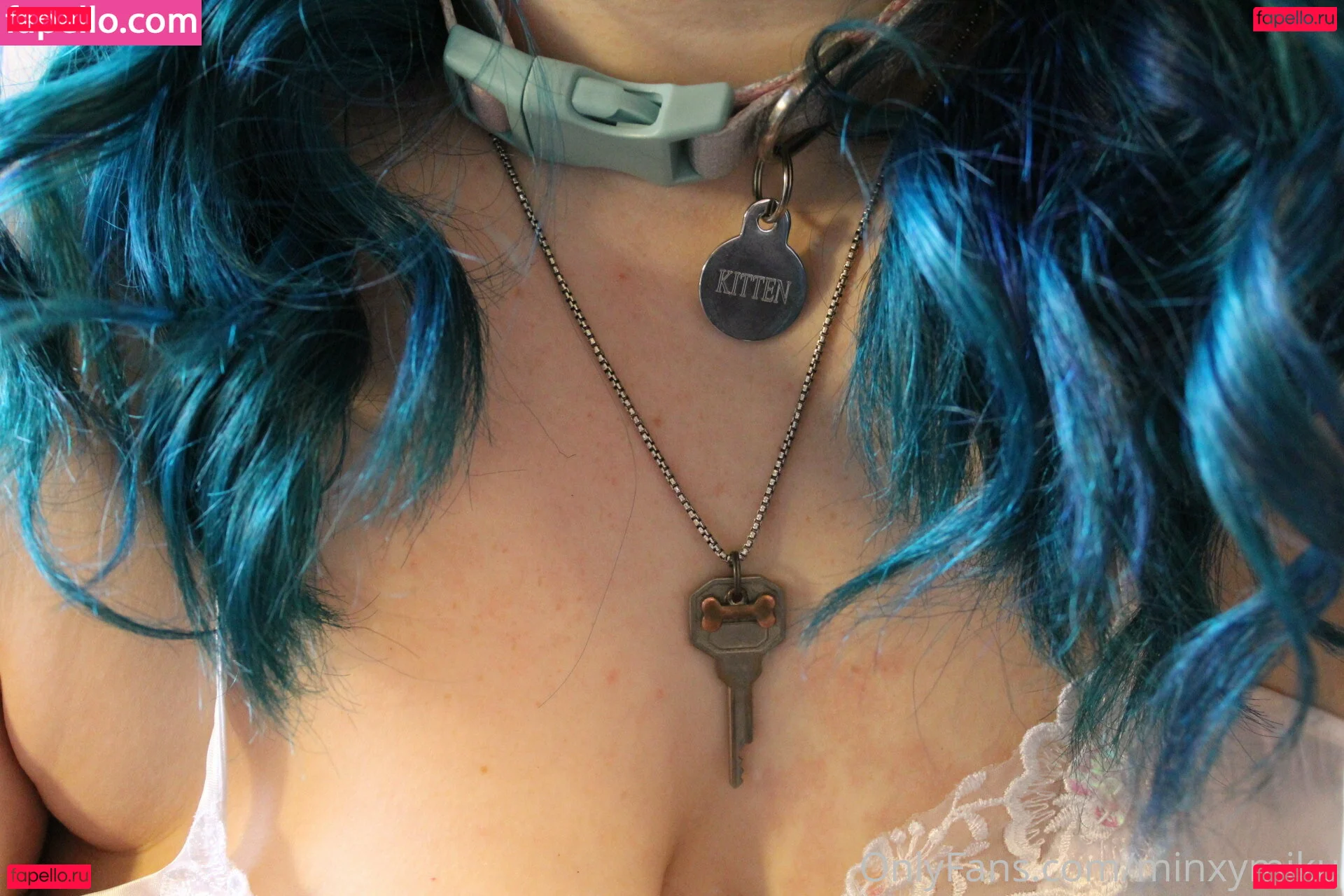 minxymiku Onlyfans Photo Gallery 