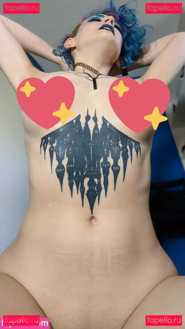 Bunny.Yojimbo Onlyfans Photo Gallery 