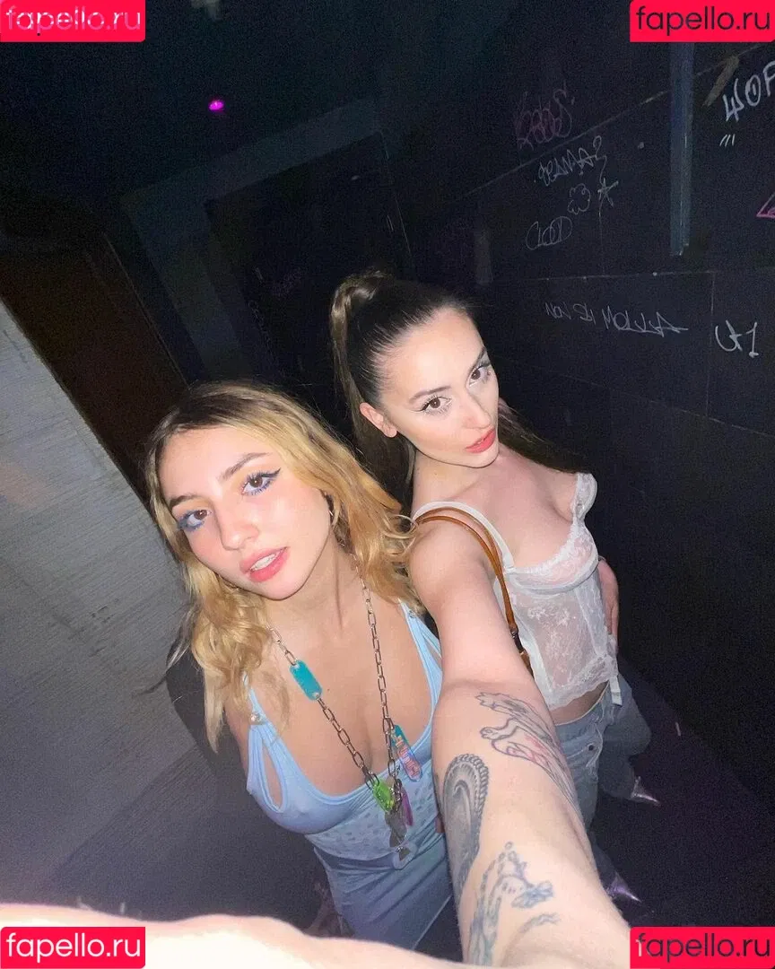 Ksukkiss Onlyfans Photo Gallery 