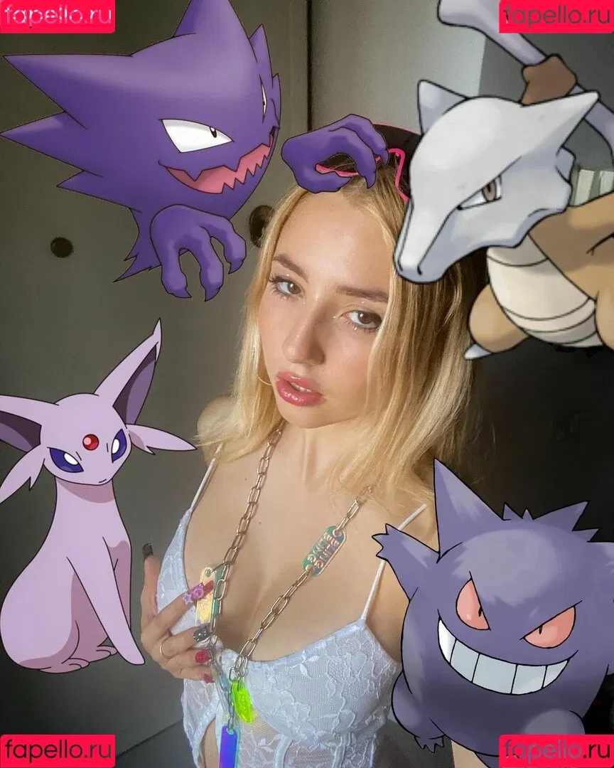 Ksukkiss Onlyfans Photo Gallery 