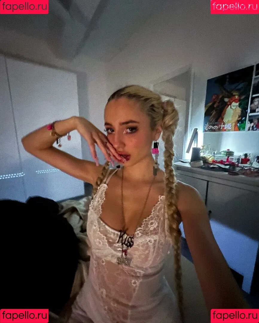 Ksukkiss Onlyfans Photo Gallery 