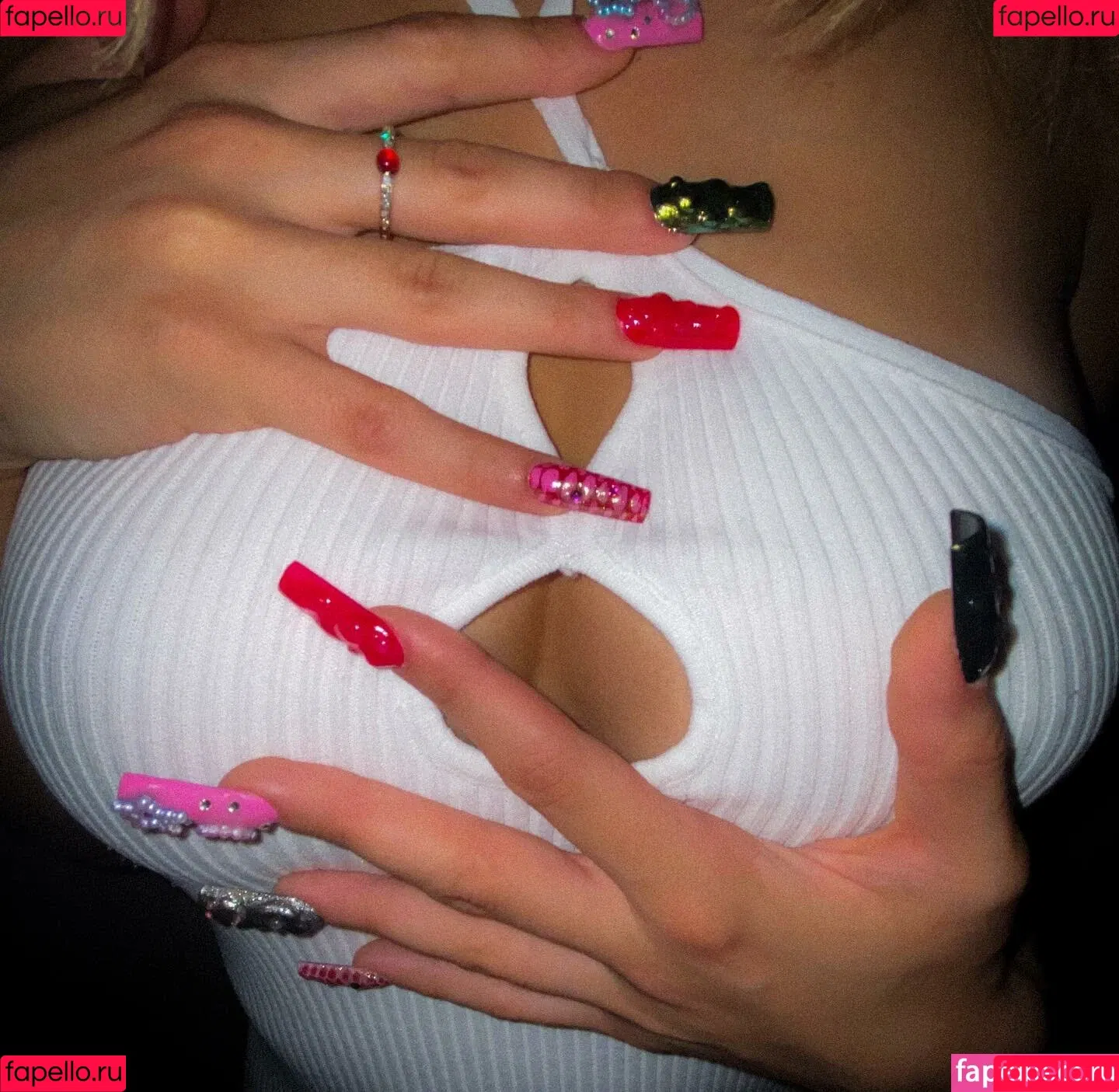 Ksukkiss Onlyfans Photo Gallery 