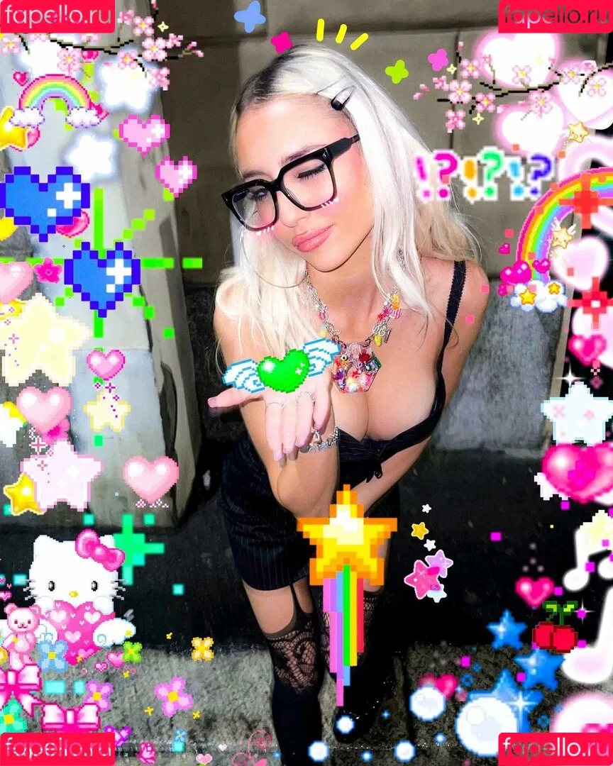 Ksukkiss Onlyfans Photo Gallery 