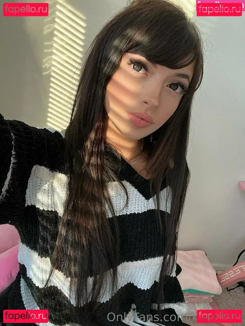 Ksukkiss Onlyfans Photo Gallery 