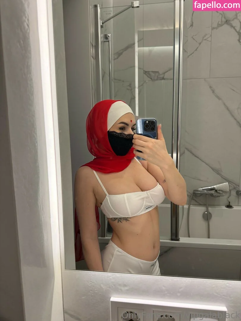 vipgalablack Onlyfans Photo Gallery 