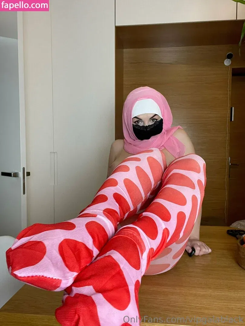 vipgalablack Onlyfans Photo Gallery 