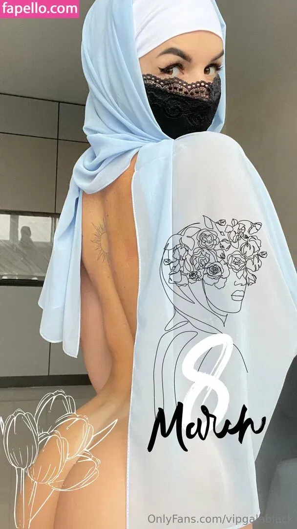 vipgalablack Onlyfans Photo Gallery 