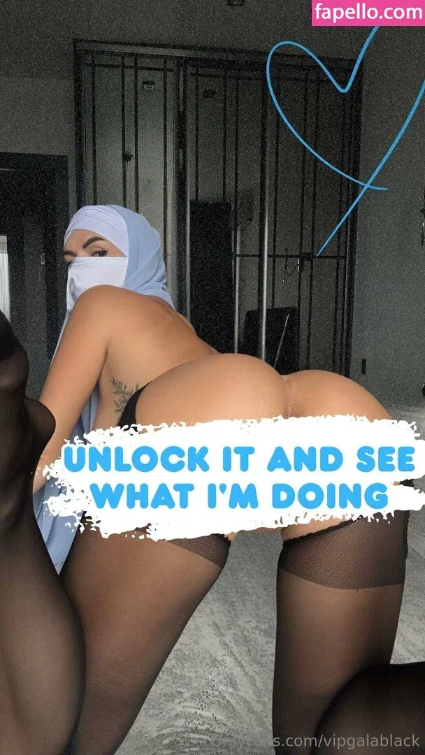 vipgalablack Onlyfans Photo Gallery 