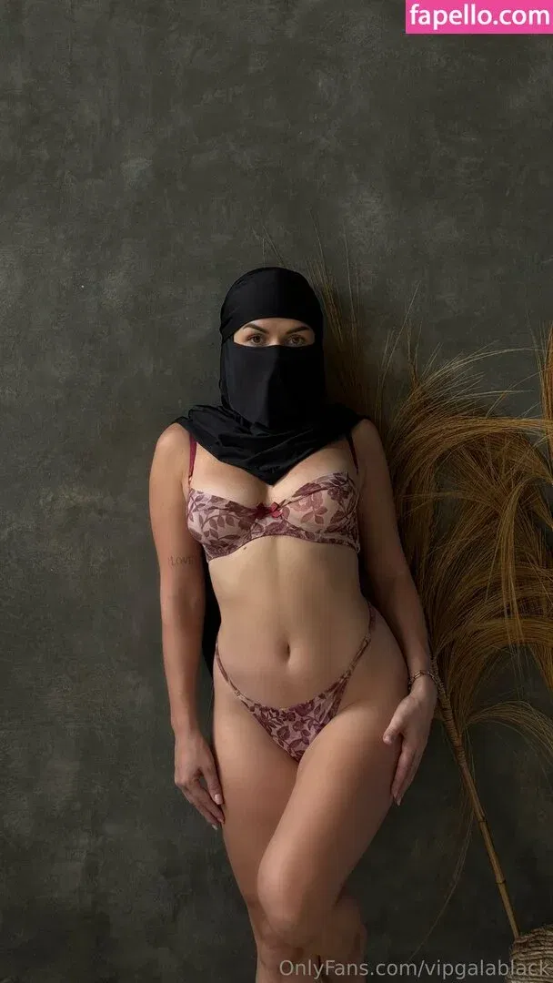 vipgalablack Onlyfans Photo Gallery 