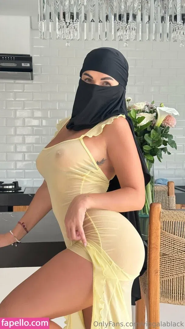 vipgalablack Onlyfans Photo Gallery 