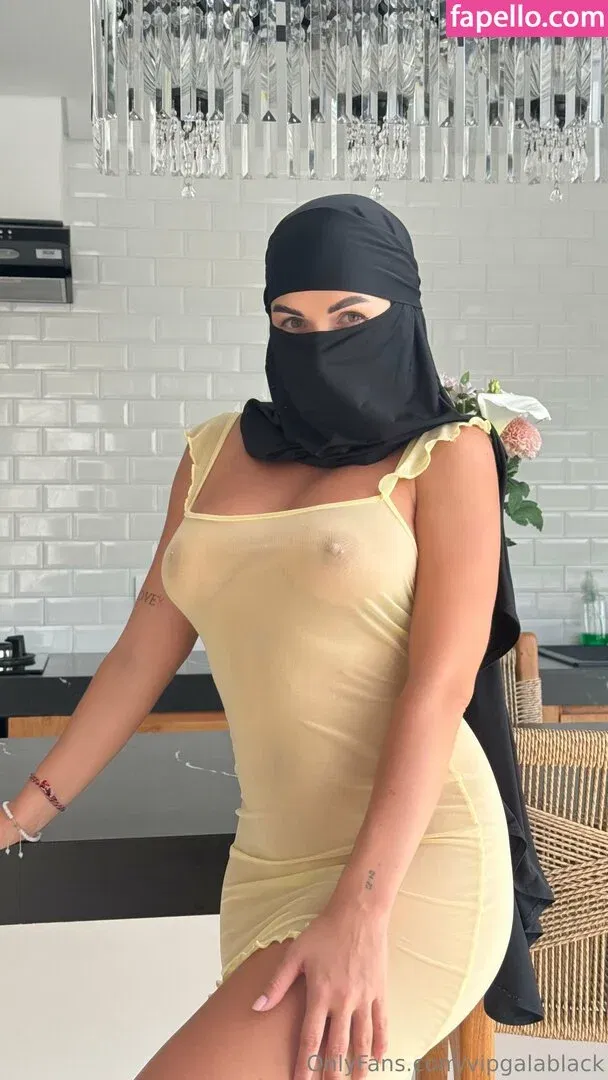 vipgalablack Onlyfans Photo Gallery 