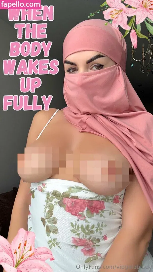 vipgalablack Onlyfans Photo Gallery 