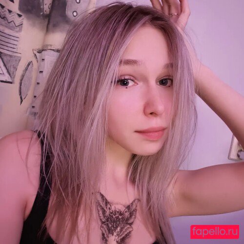 sadbabyvikki Nude Onlyfans Photo 42