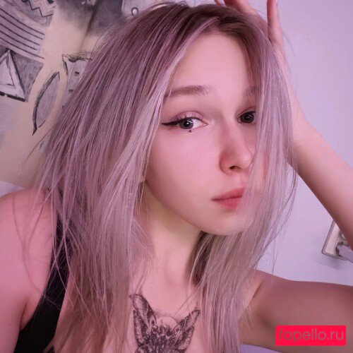 sadbabyvikki Nude Onlyfans Photo 22