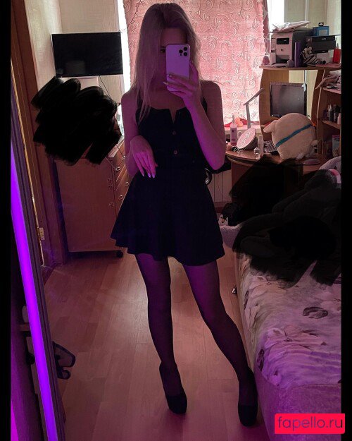 sadbabyvikki Nude Onlyfans Photo 4