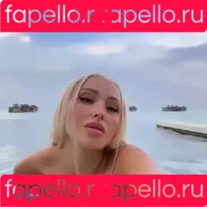 Daniella Chavez Onlyfans Photo Gallery 