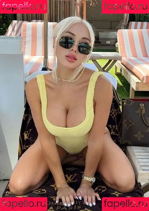 Daniella Chavez Onlyfans Photo Gallery 