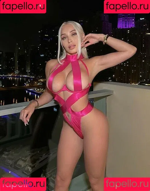 Daniella Chavez Onlyfans Photo Gallery 