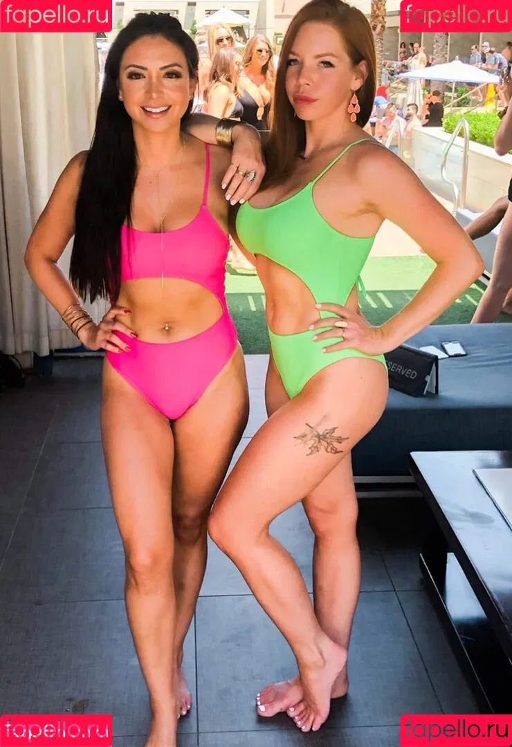 Ashleynmaynard Onlyfans Photo Gallery 